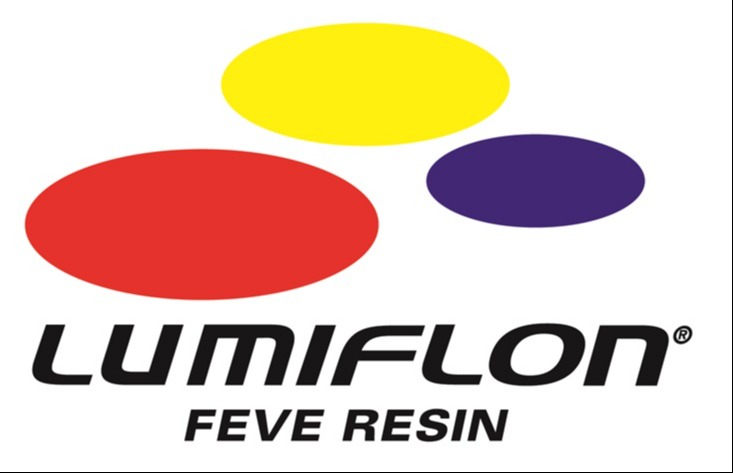 LUMIFLON Solid Resins 406